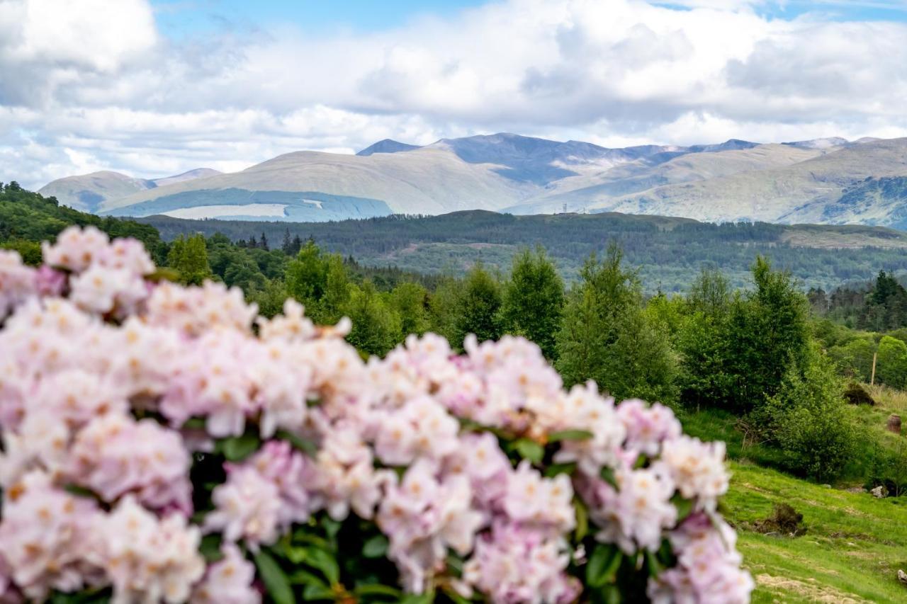 Holiday home Inverskilavulin Estate Fort William
