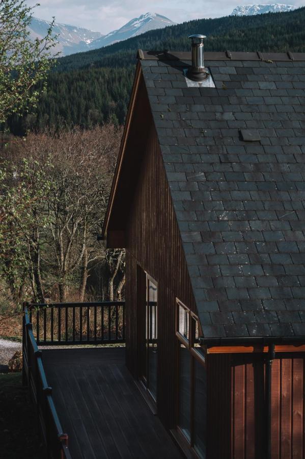 Inverskilavulin Estate Holiday home