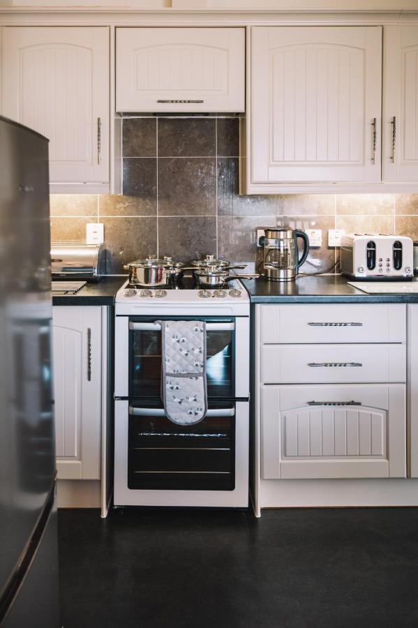 Inverskilavulin Estate Holiday home Fort William
