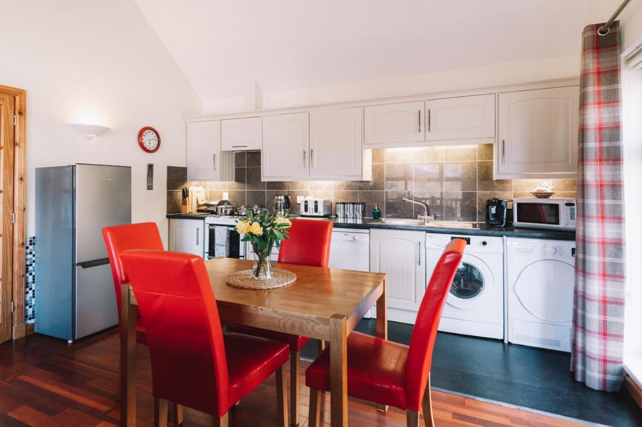 Inverskilavulin Estate Holiday home