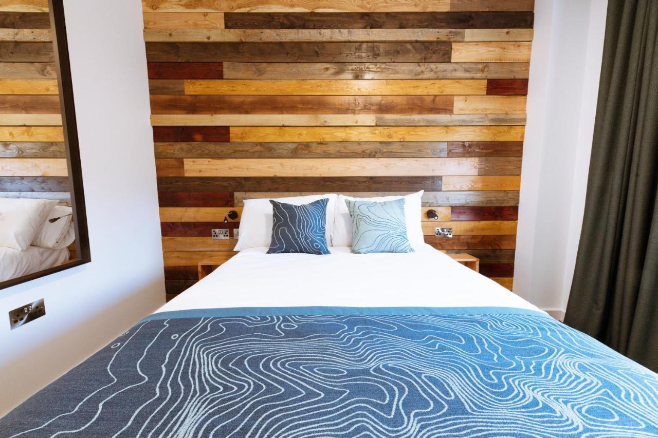 The Base Camp Hotel, Nevis Range Hotel