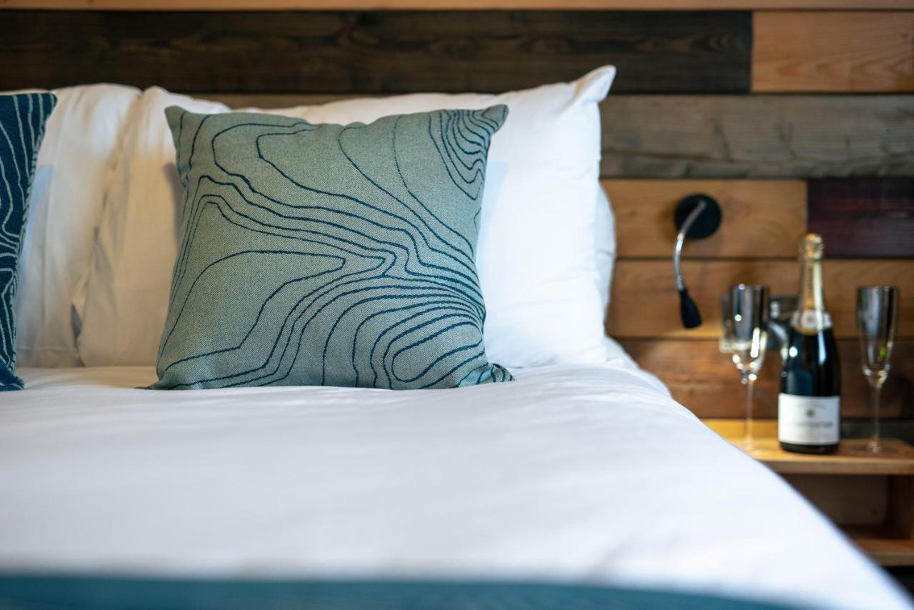 The Base Camp Hotel, Nevis Range 3*