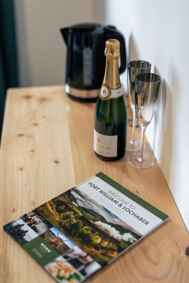 The Base Camp Hotel, Nevis Range