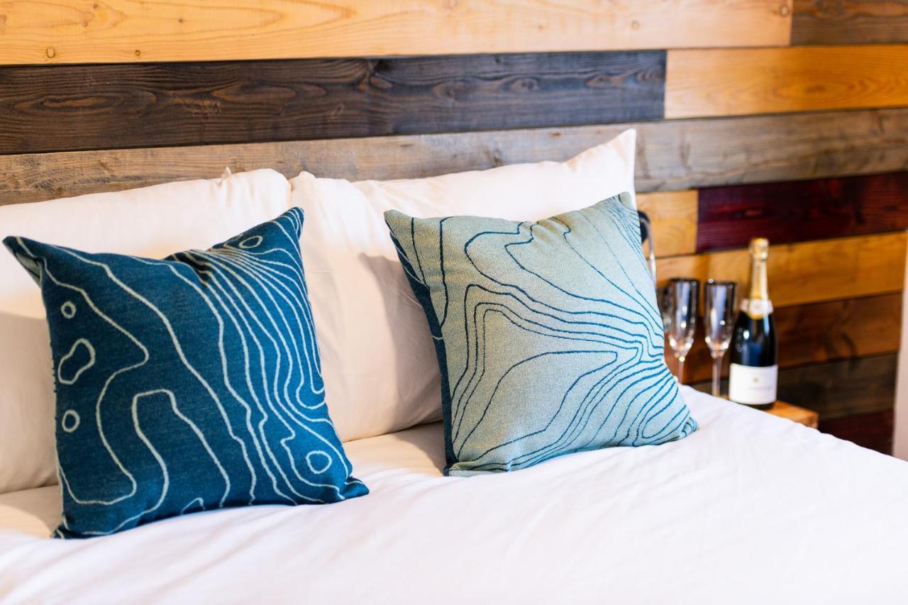 The Base Camp Hotel, Nevis Range Hotel Fort William
