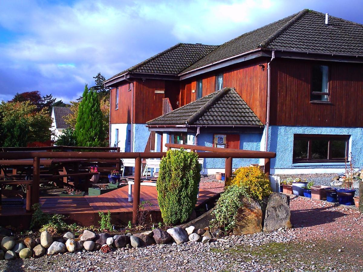 Blacksmiths Bunkhouse Fort William