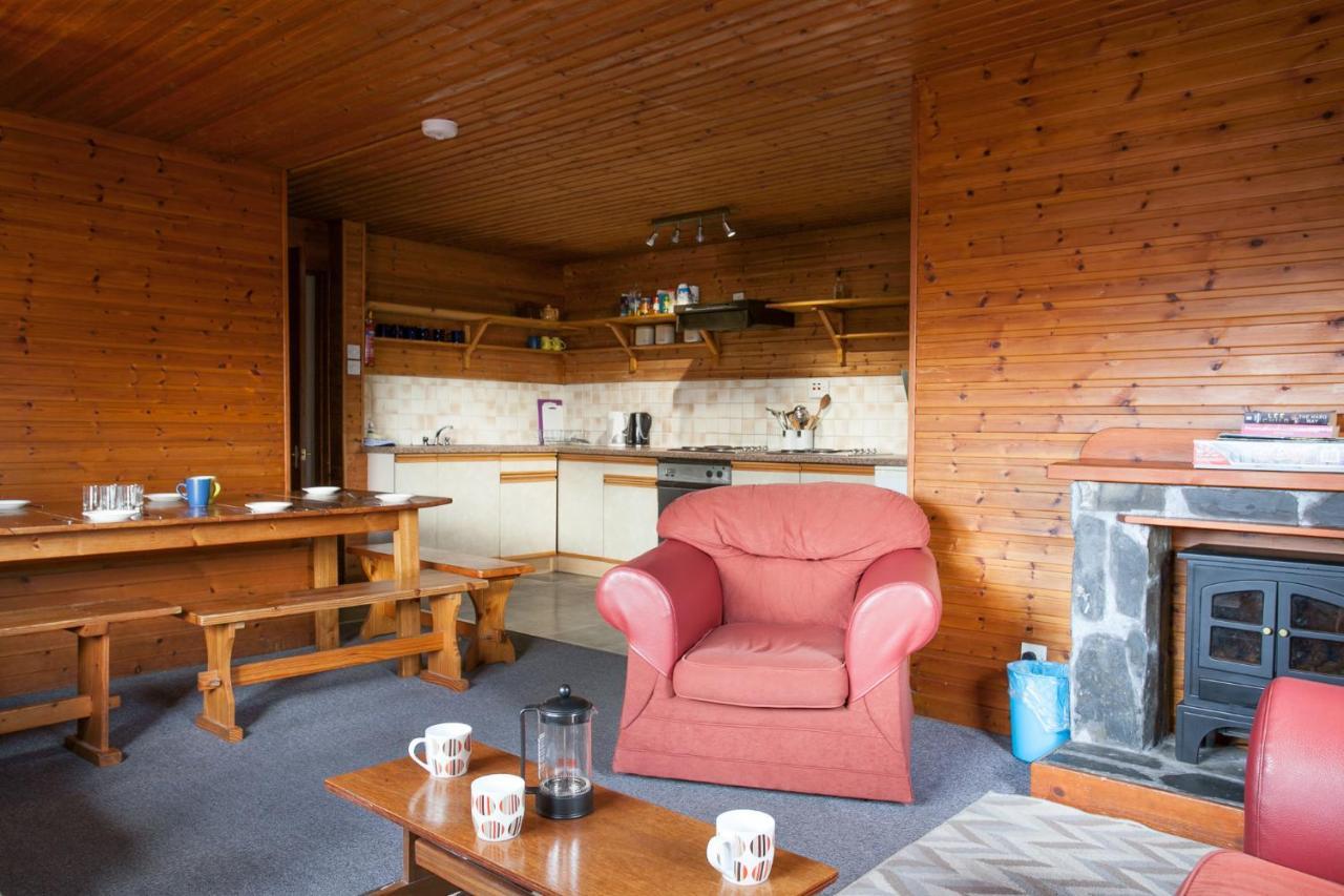 Hostel Blacksmiths Bunkhouse Fort William