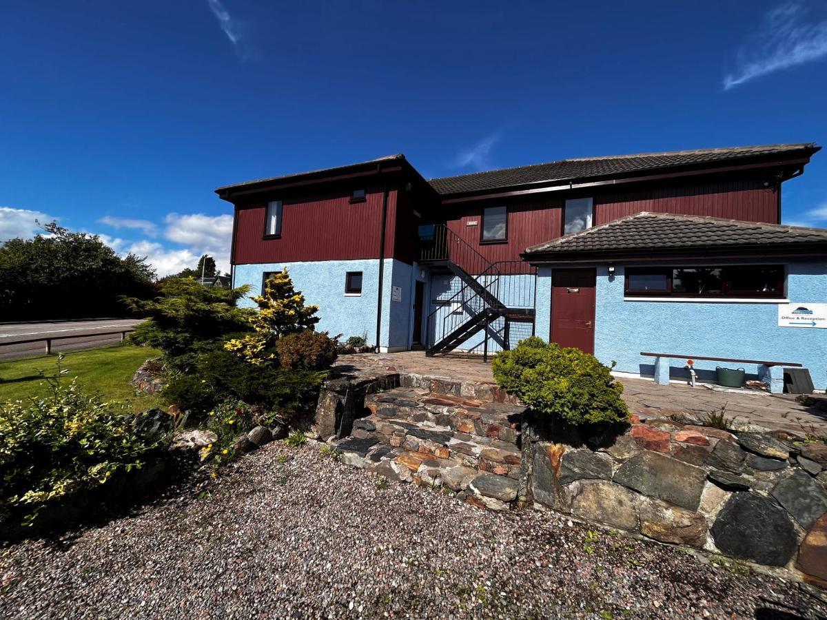 Blacksmiths Bunkhouse Hostel Fort William
