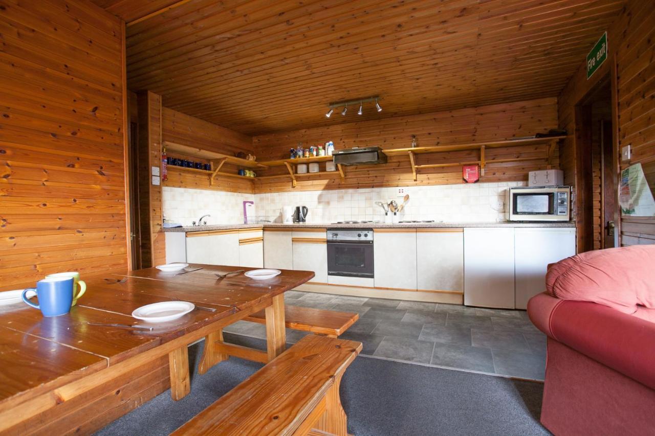 Blacksmiths Bunkhouse Hostel