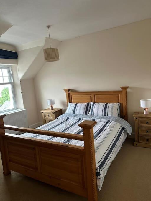 4 Caberfeidh * Fort William