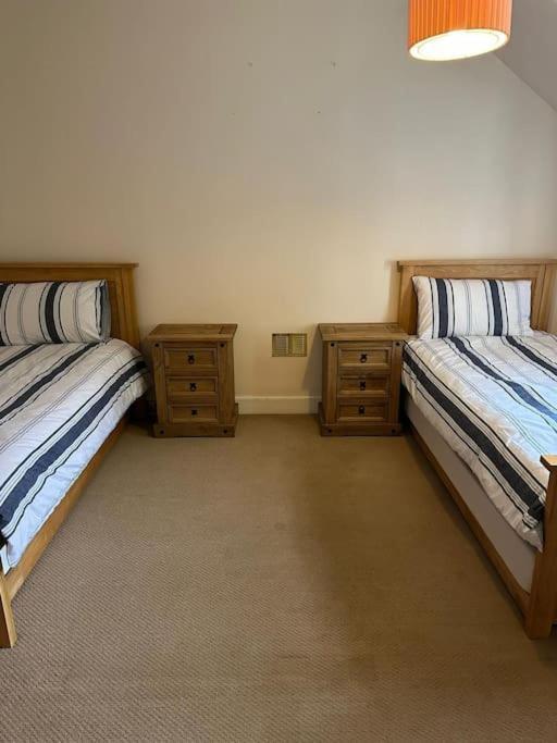 4 Caberfeidh Fort William
