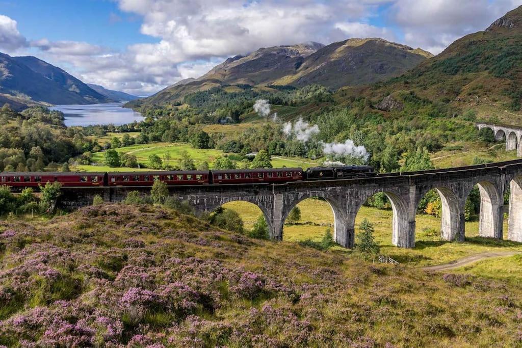4 Caberfeidh * Fort William