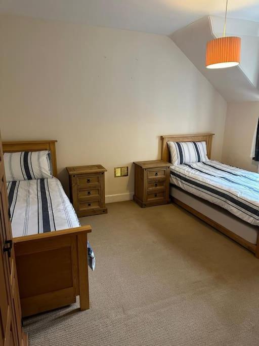 4 Caberfeidh Holiday home Fort William