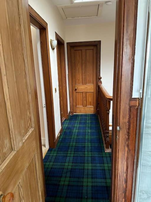 4 Caberfeidh * Fort William