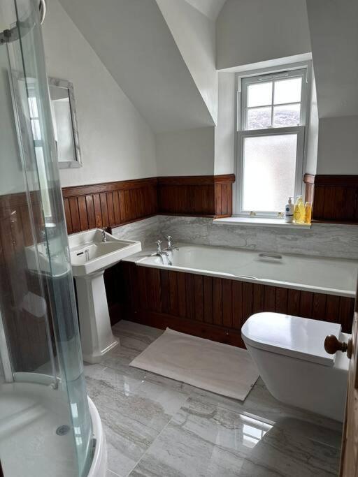 Holiday home 4 Caberfeidh