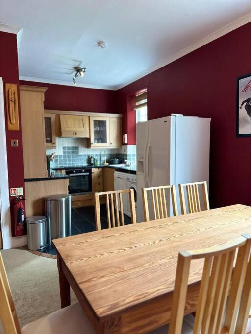 Holiday home 4 Caberfeidh *
