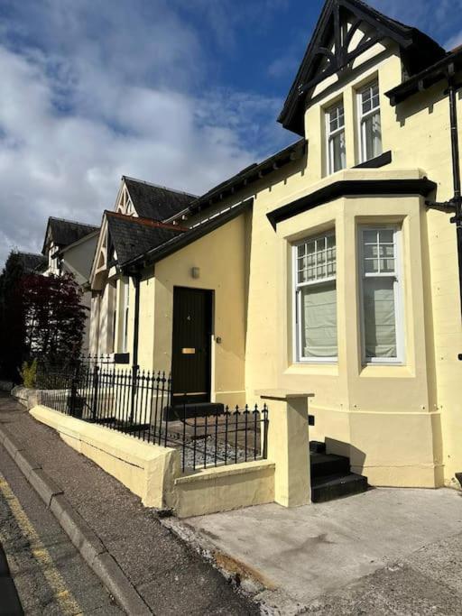 Holiday home 4 Caberfeidh Fort William