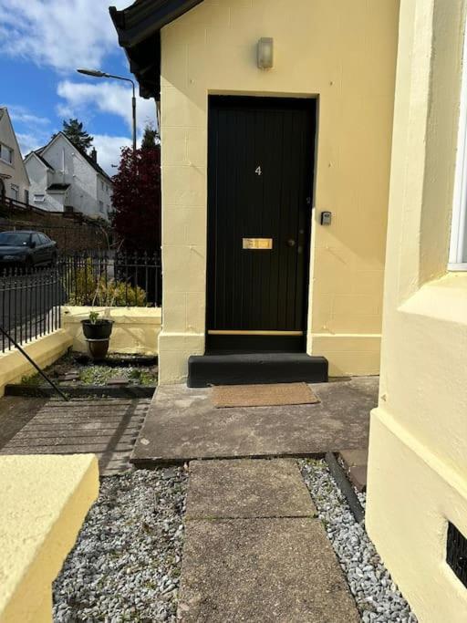 4 Caberfeidh Fort William