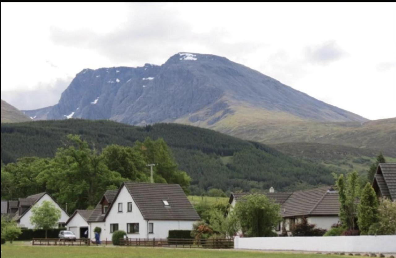 Mayfield 2* Fort William