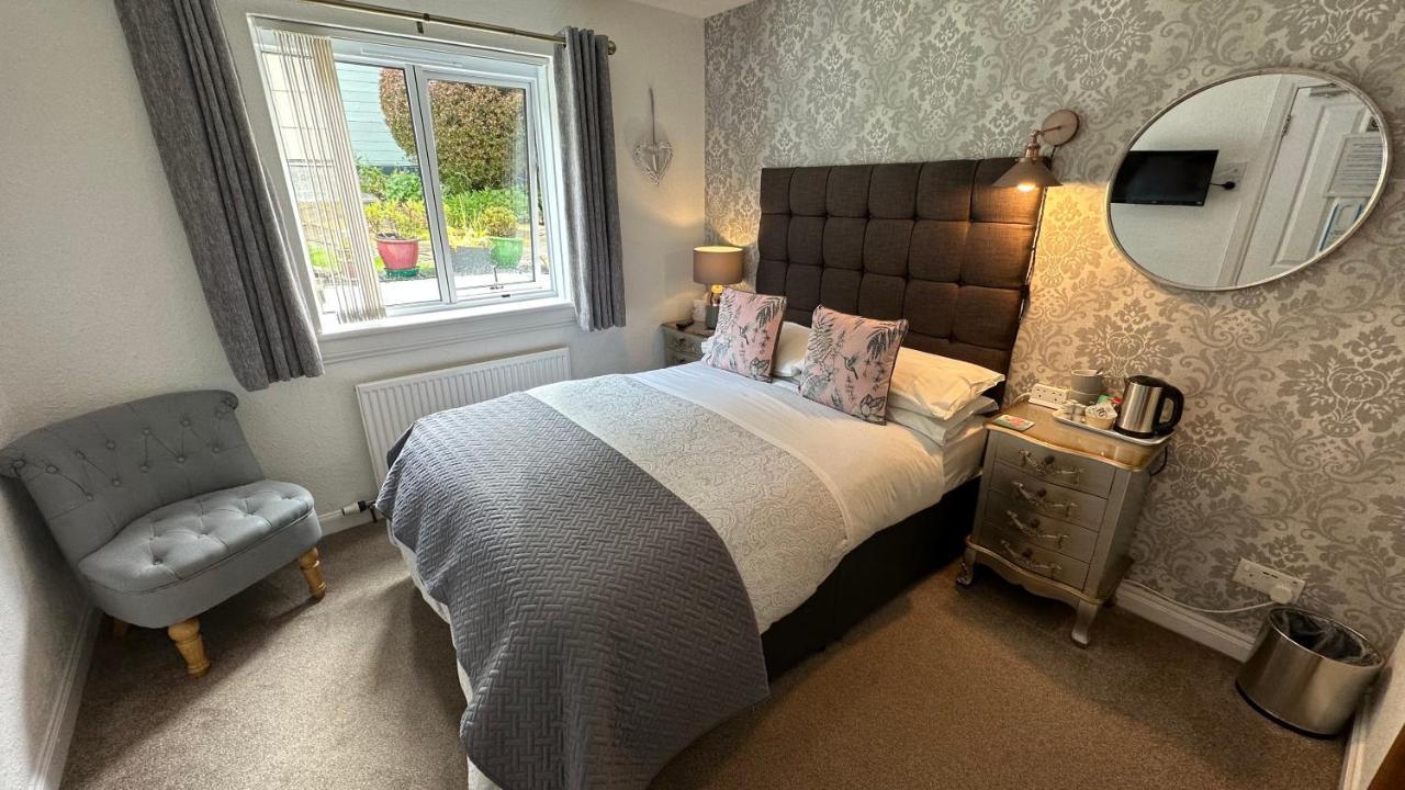 Hillview Country house Fort William