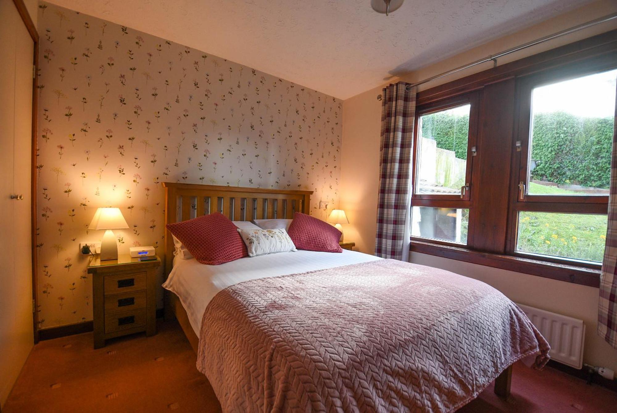 Balcarres Self Catering Fort William