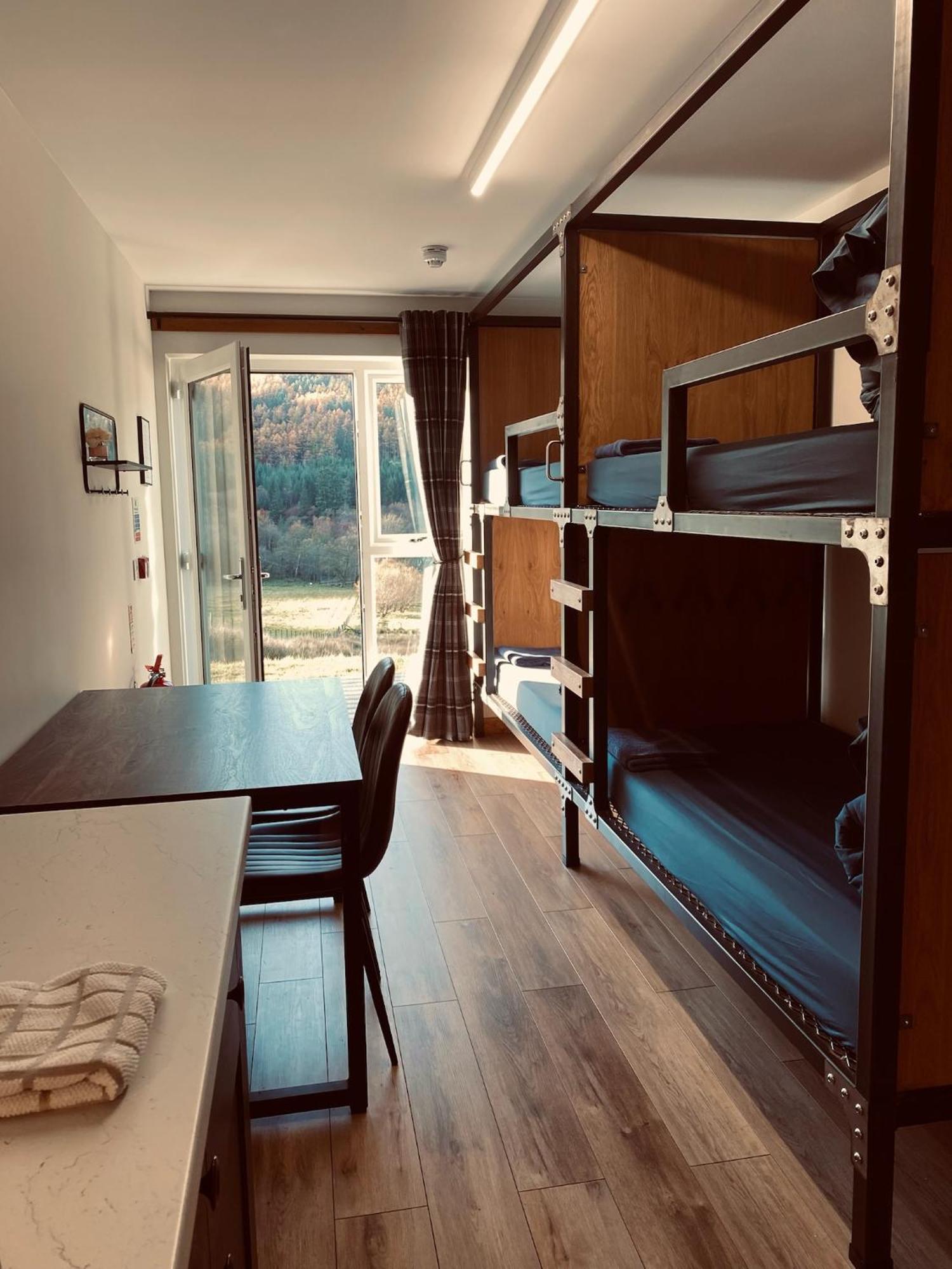 Ben Nevis Hostel *