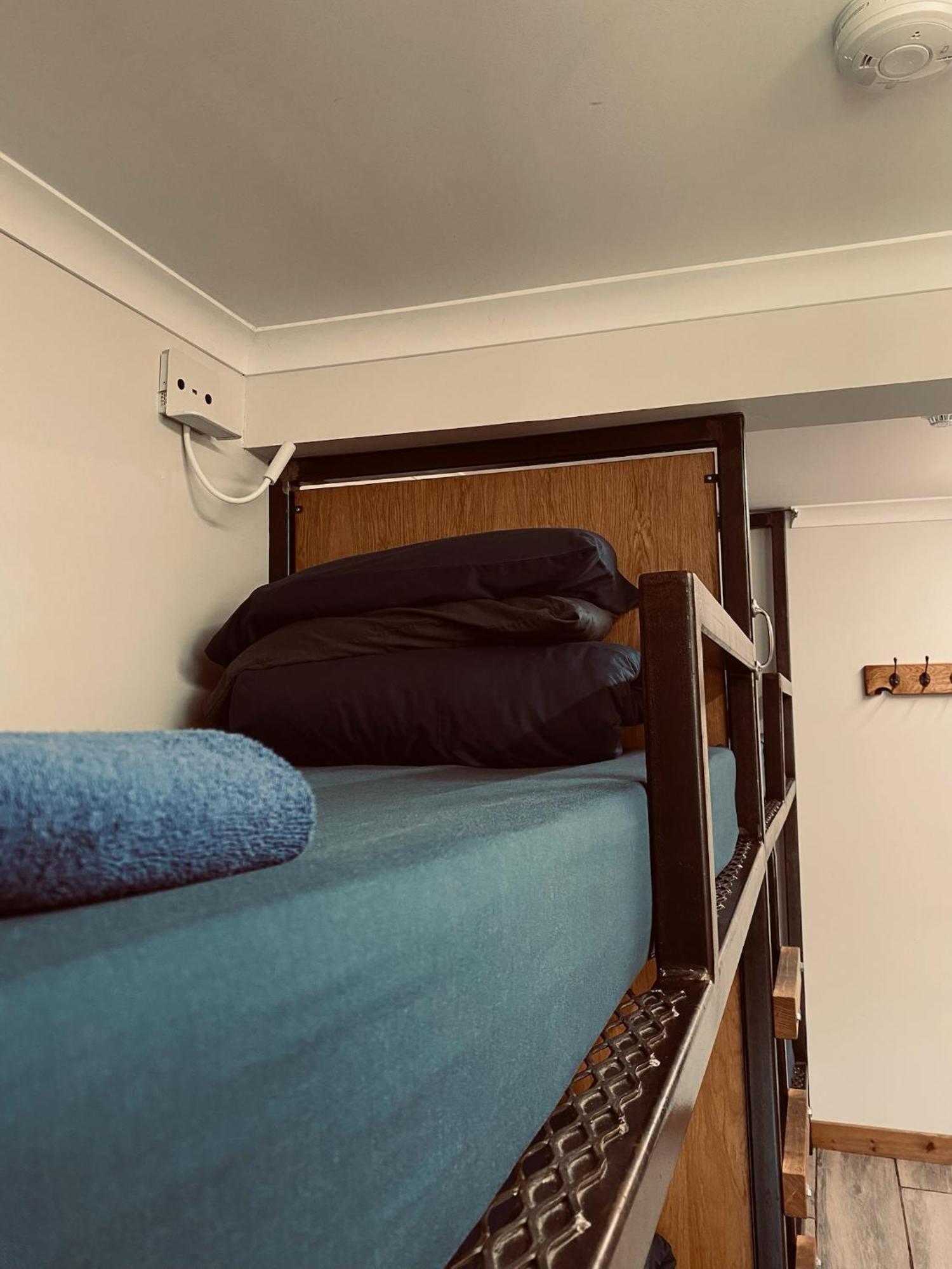 Ben Nevis Hostel