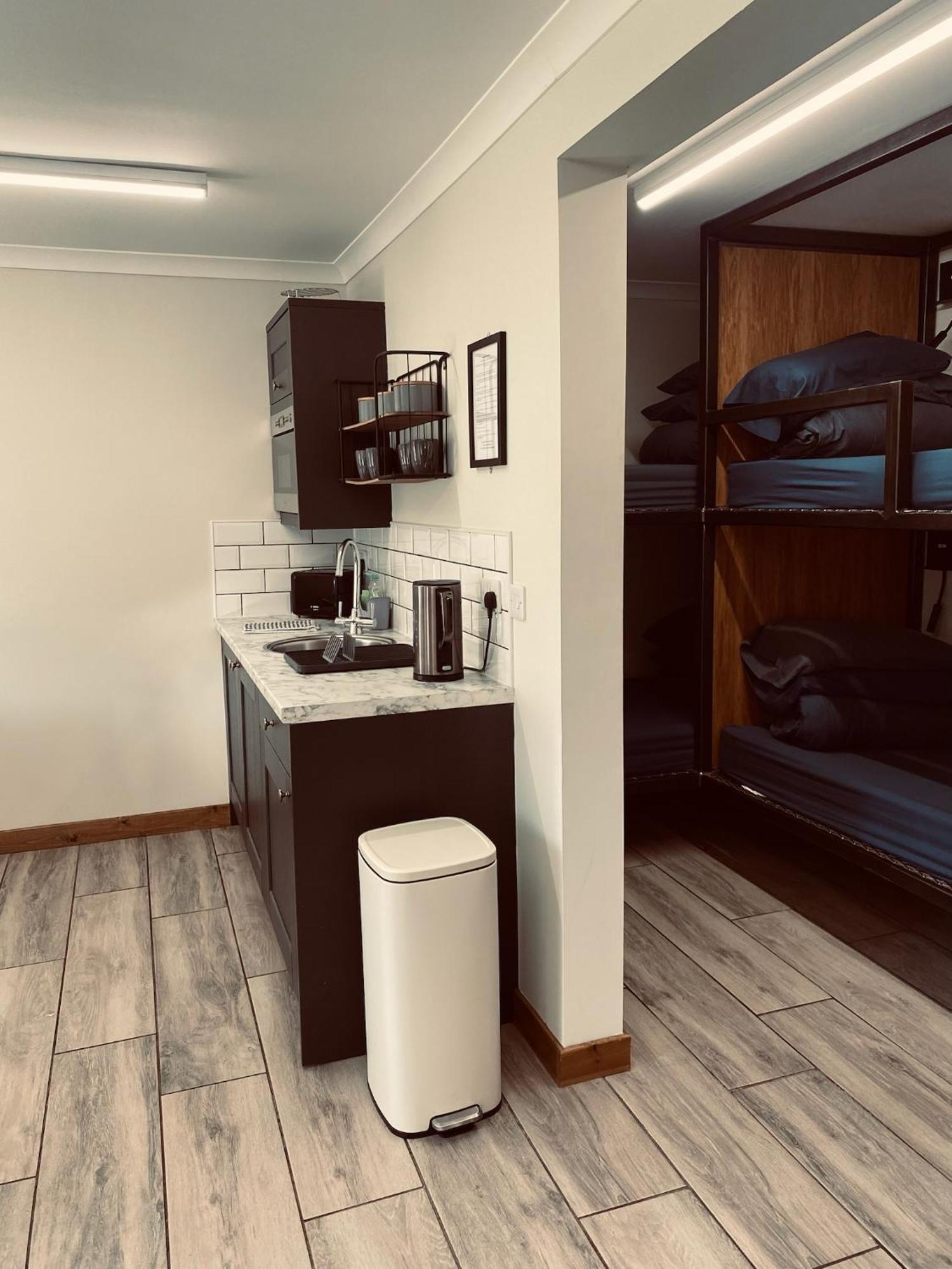Hostel Ben Nevis