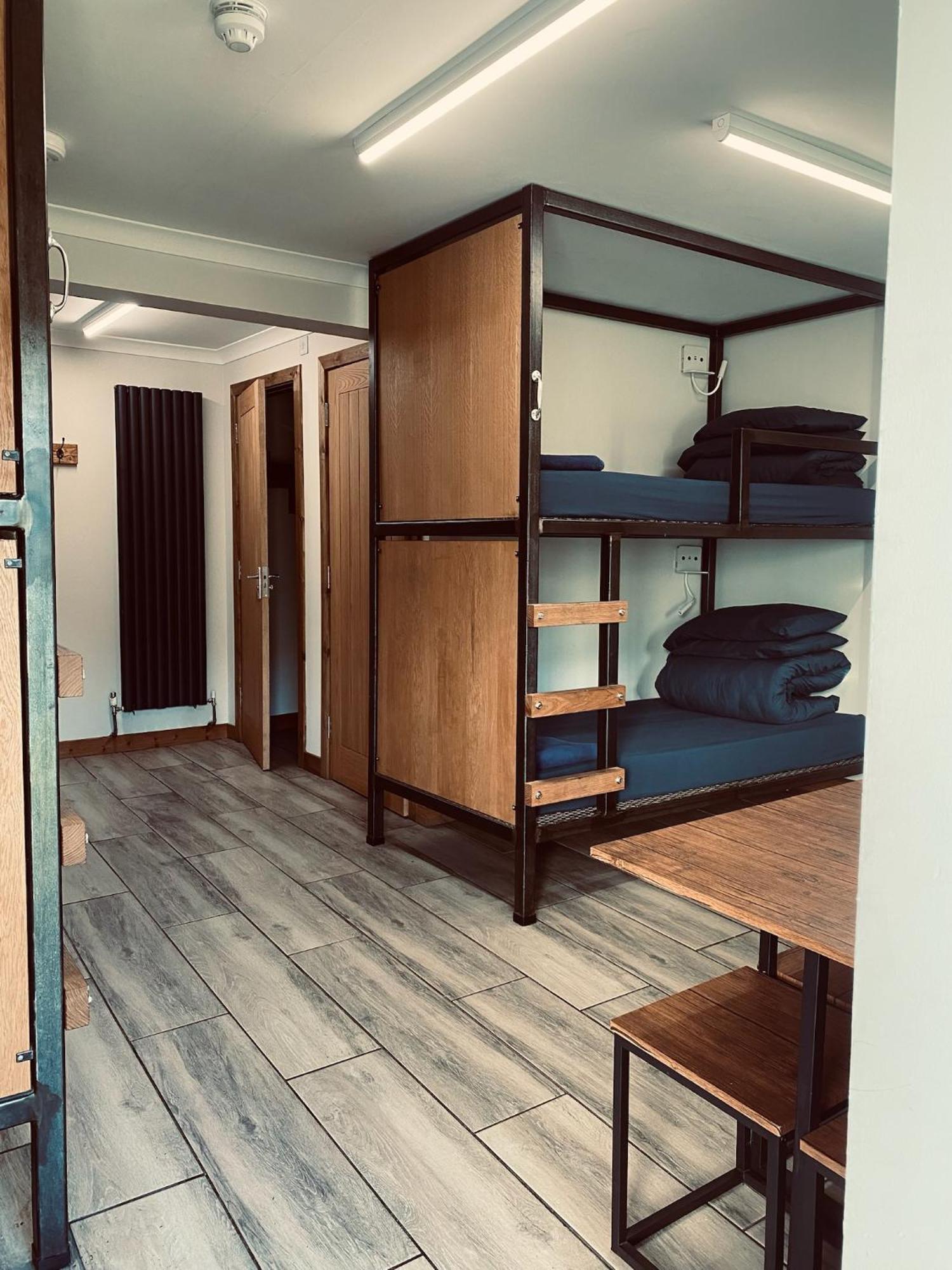 Ben Nevis Hostel Fort William