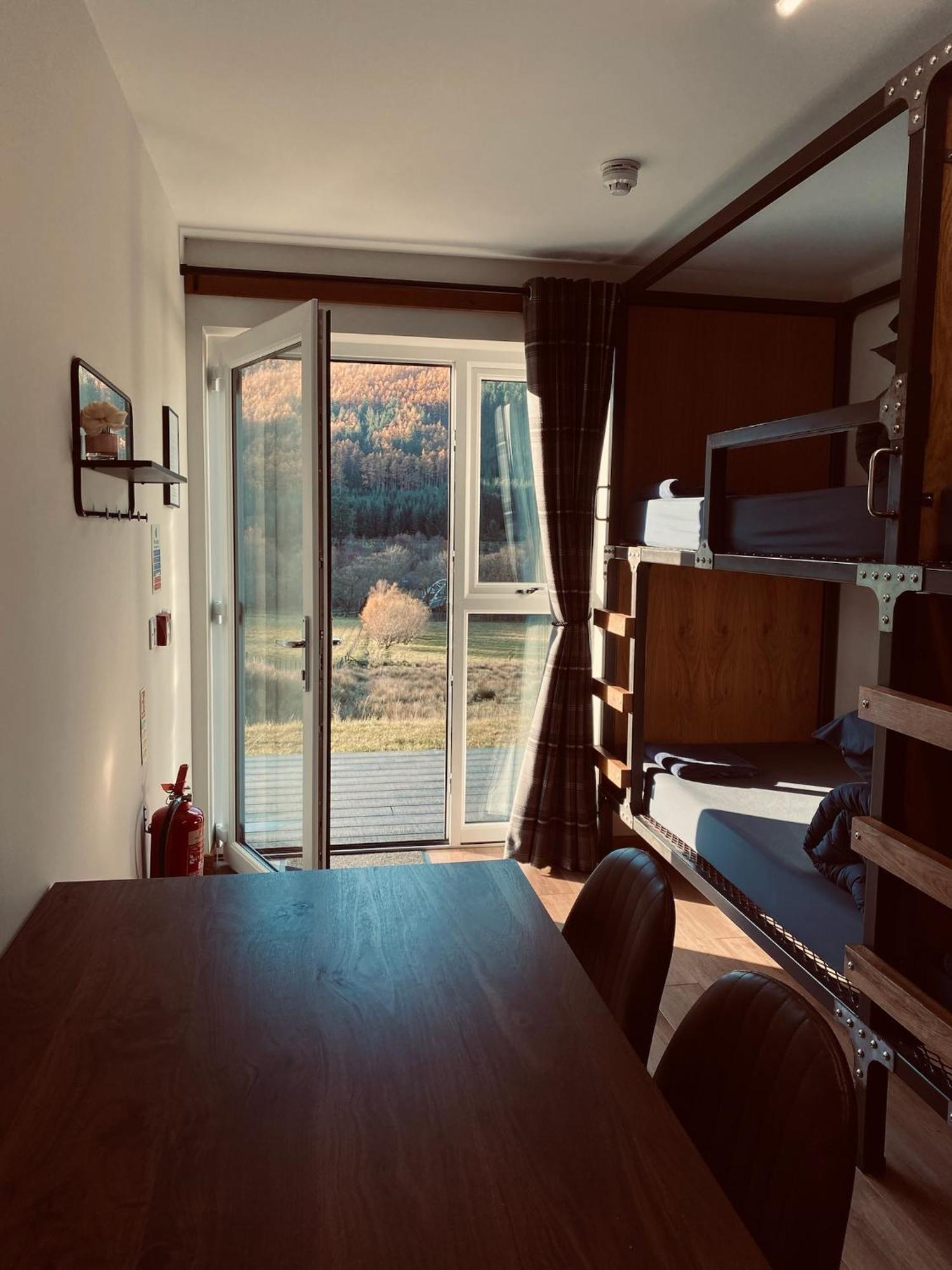 Ben Nevis Hostel