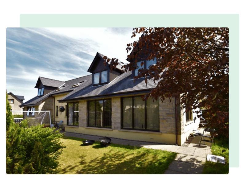 Braemar House