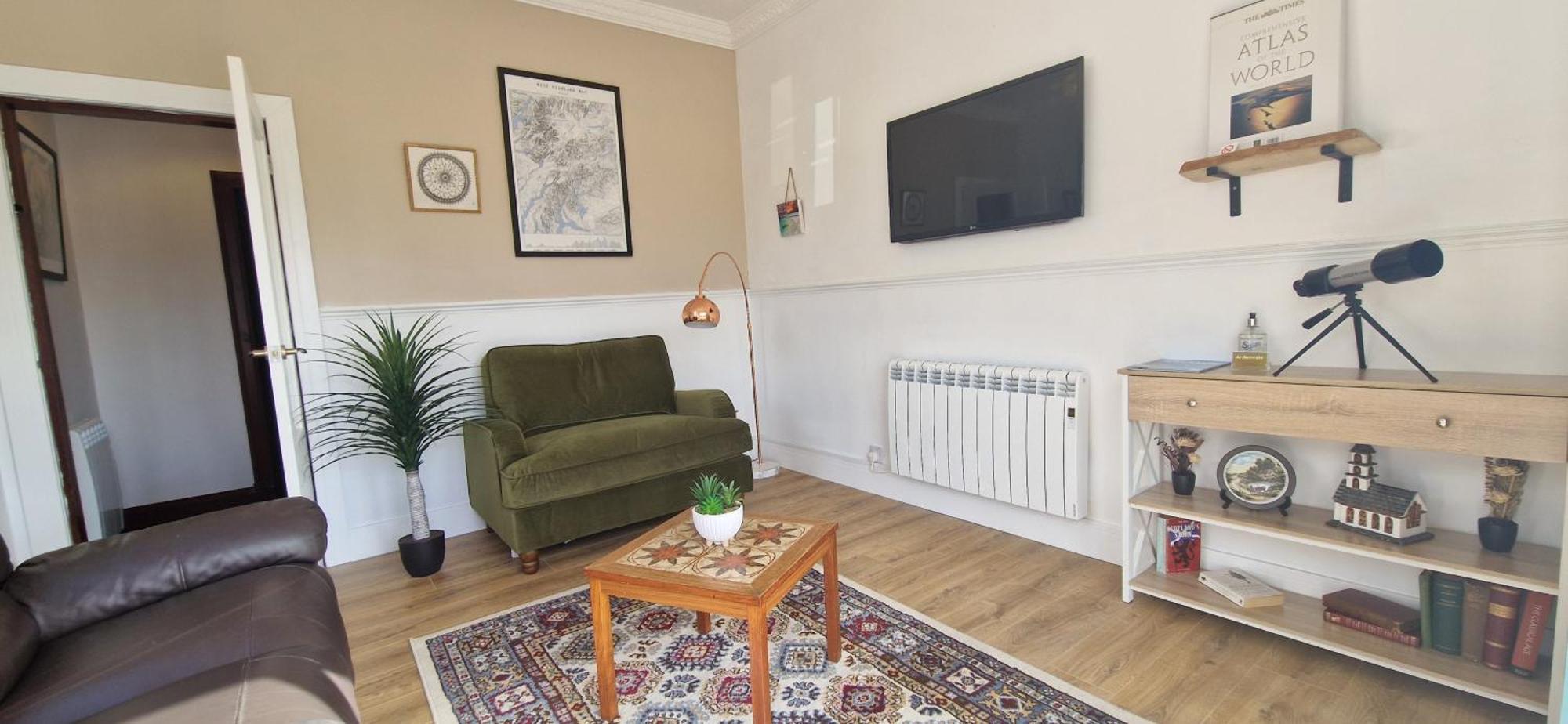 Apartment North Face Dwelling At Ardenvale Self Catering *
