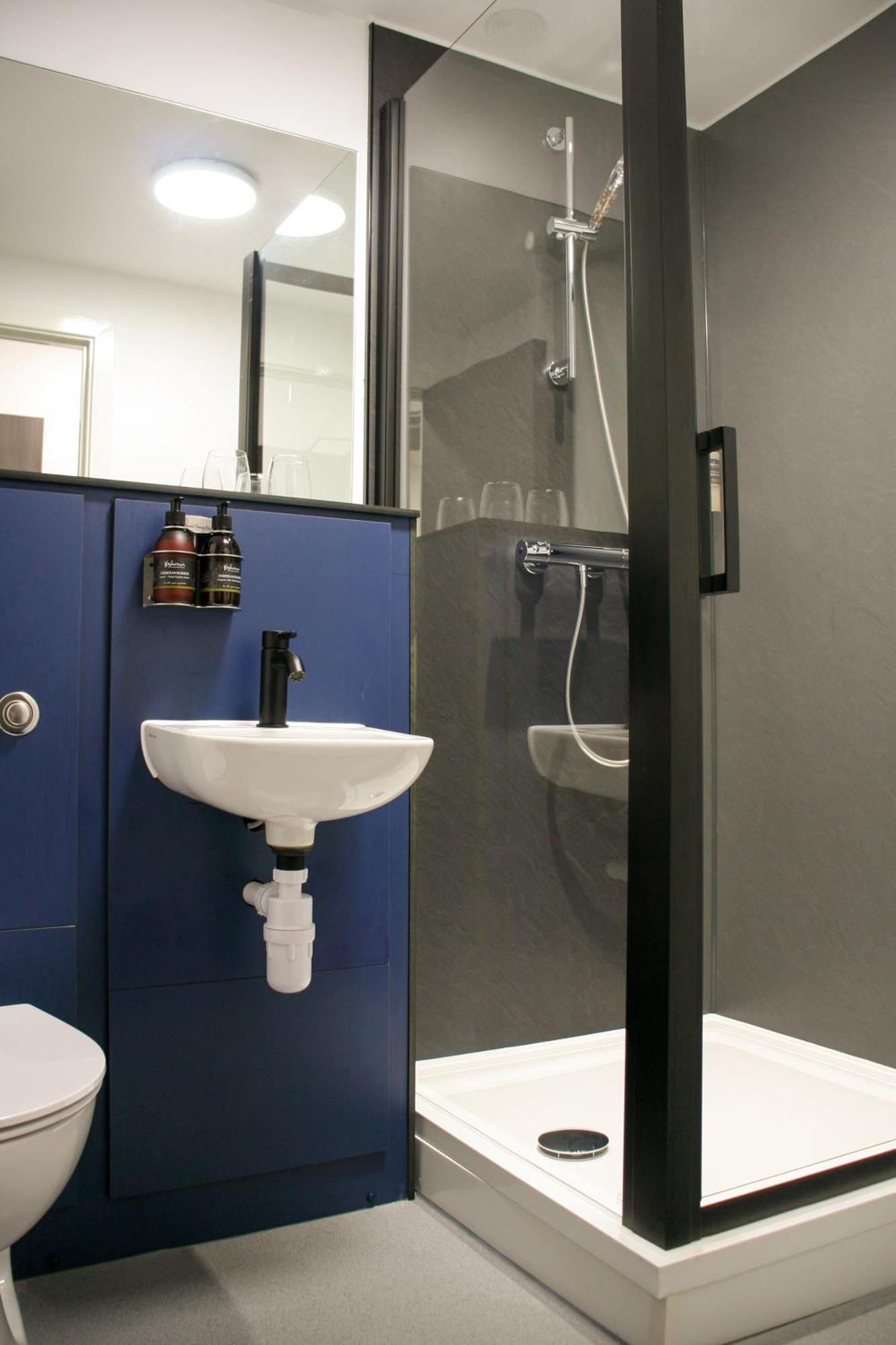 The Base Camp Hotel, Nevis Range Hotel