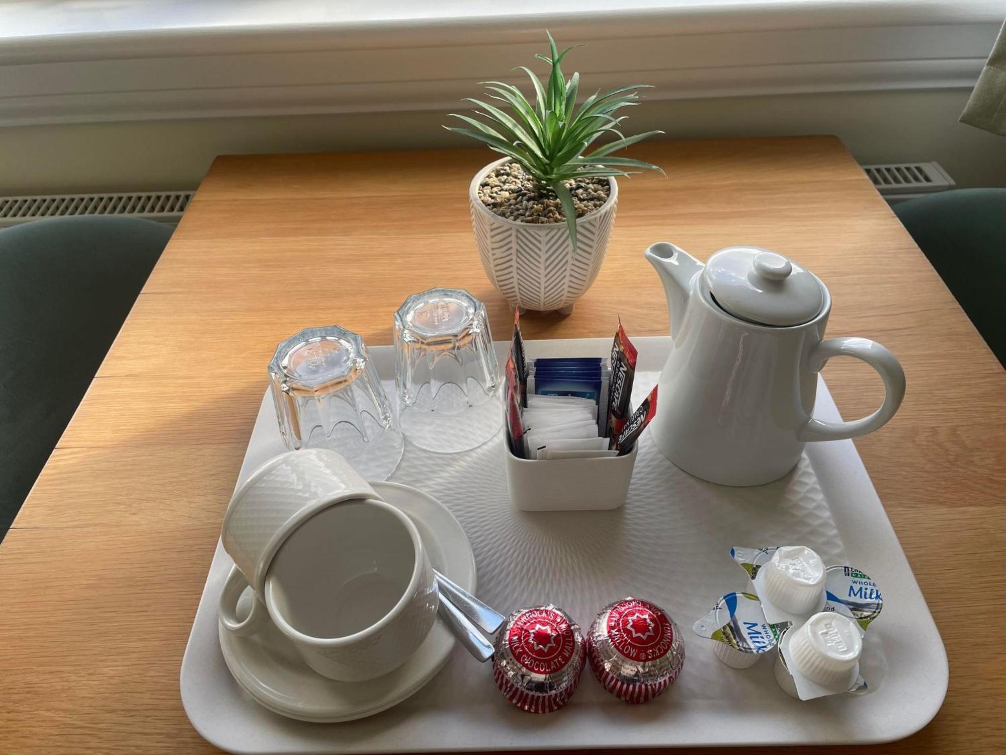 Innisfree Homestay Fort William
