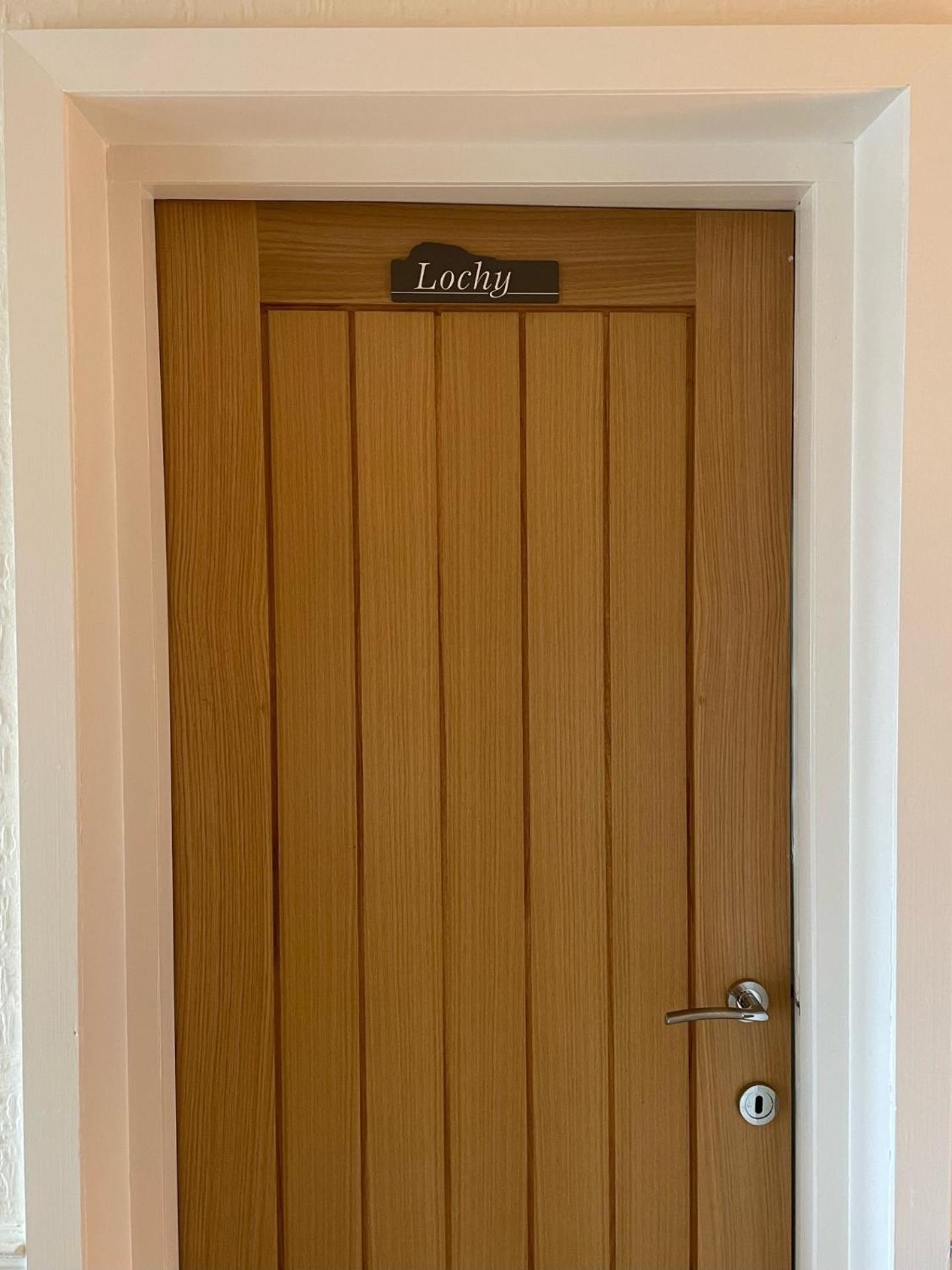 Homestay Innisfree Fort William