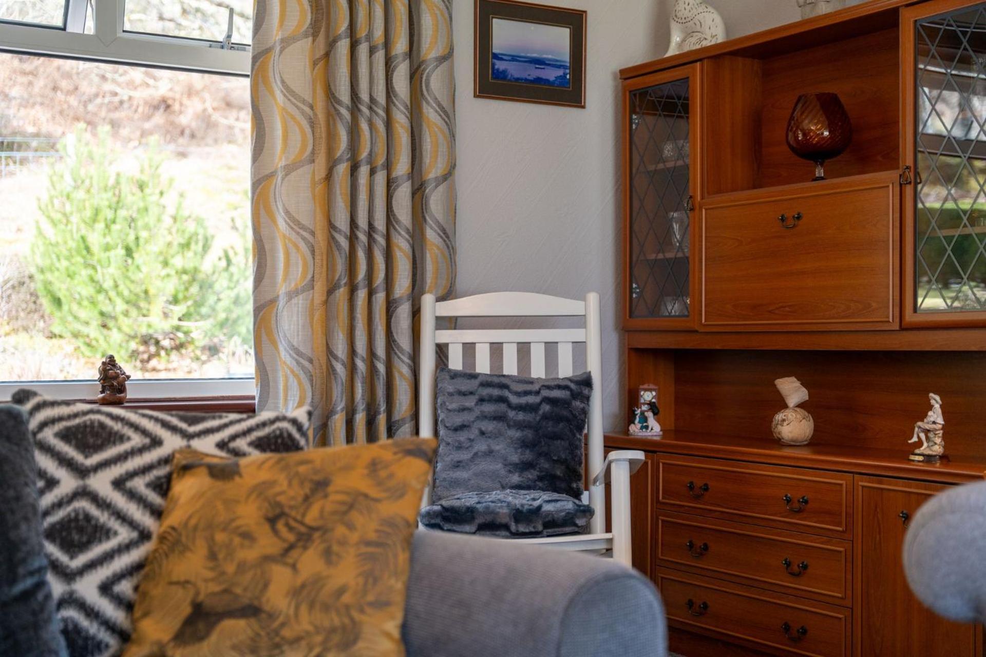 Ben View Holiday home Fort William