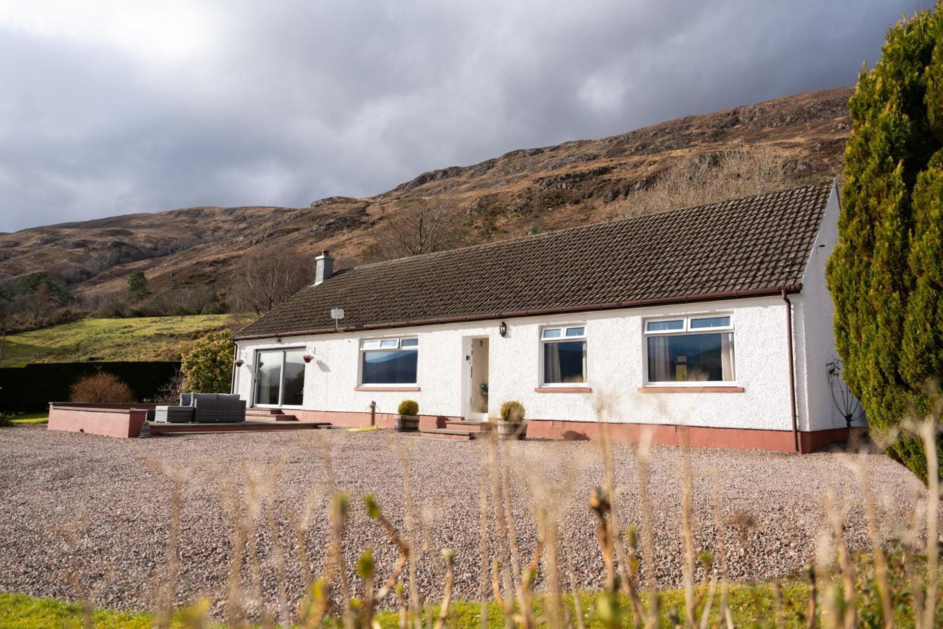 Ben View Holiday home