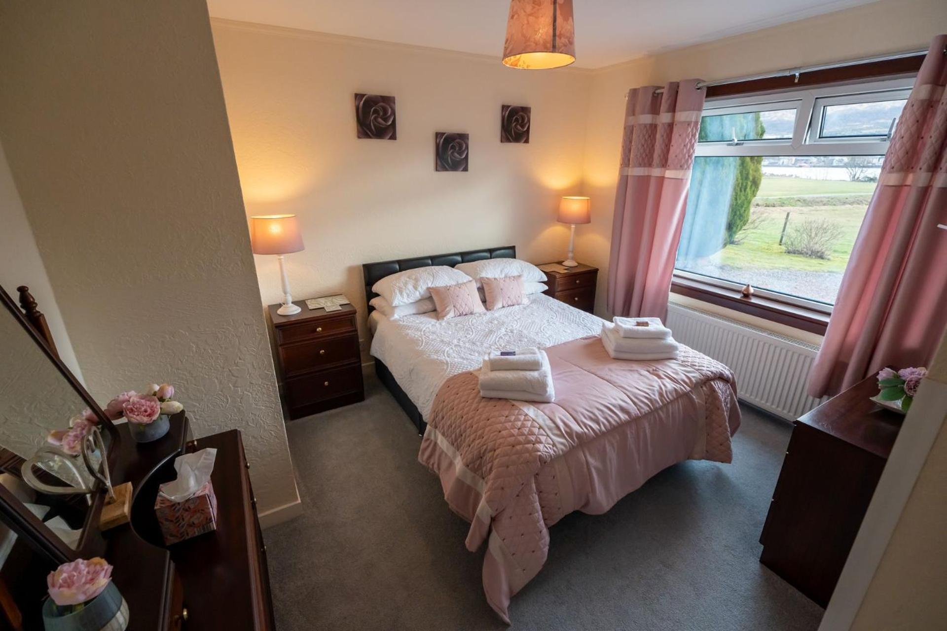 Holiday home Ben View Fort William