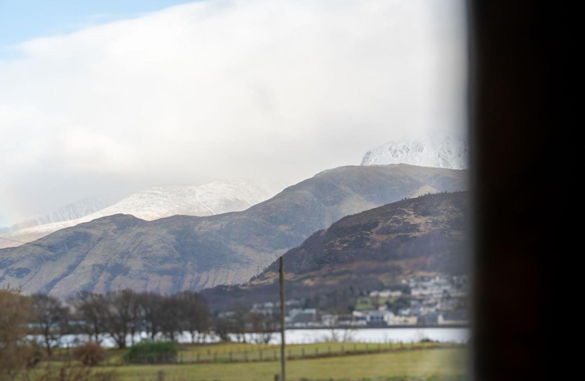 Ben View Fort William