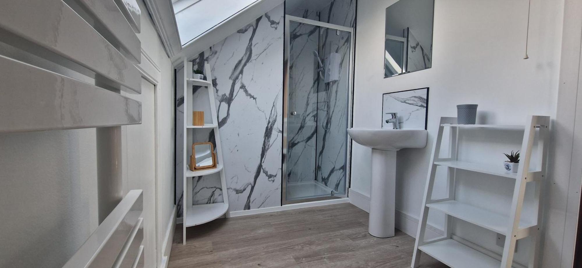 North Face Dwelling At Ardenvale Self Catering *