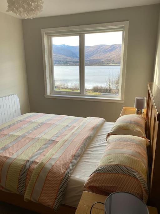 Fassifern. 1st Floor With Loch View Apartment Fort William