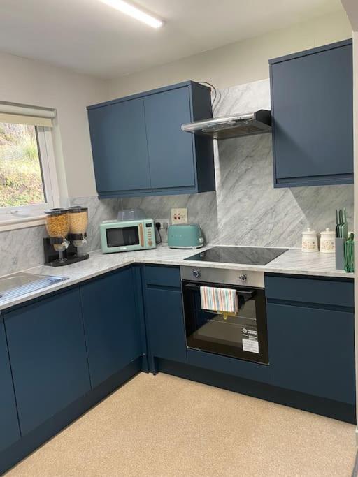 Apartment Fassifern. 1st Floor With Loch View