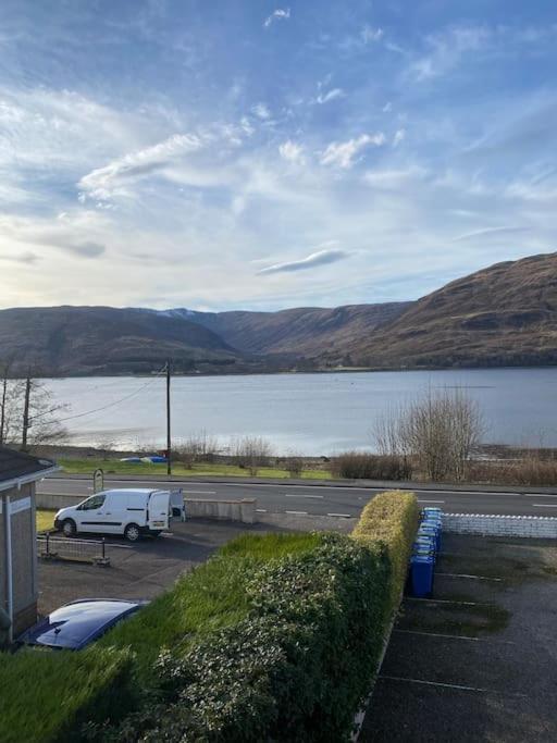 Fassifern. 1st Floor With Loch View Apartment Fort William