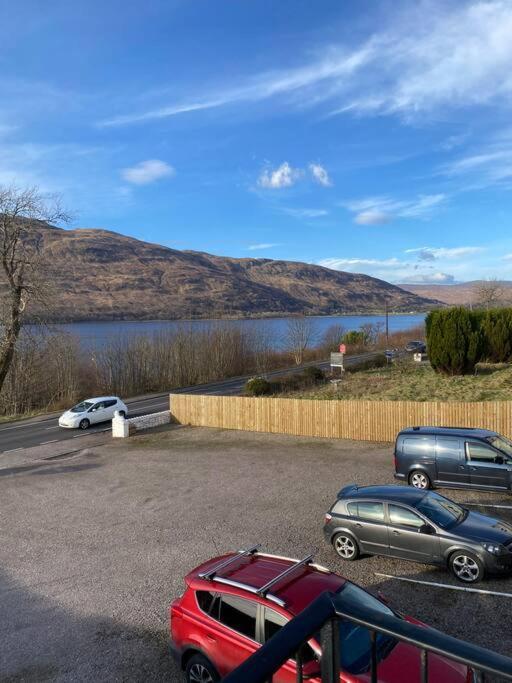 Fassifern. 1st Floor With Loch View Fort William