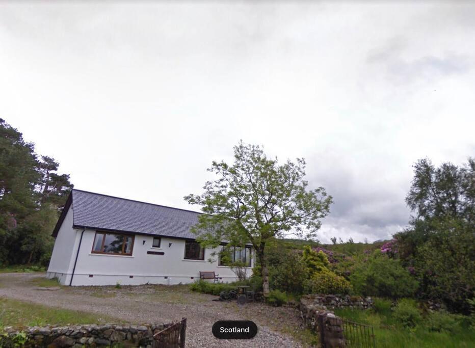 Fuaim Na Mara, The Sound Of The Sea. * Fort William