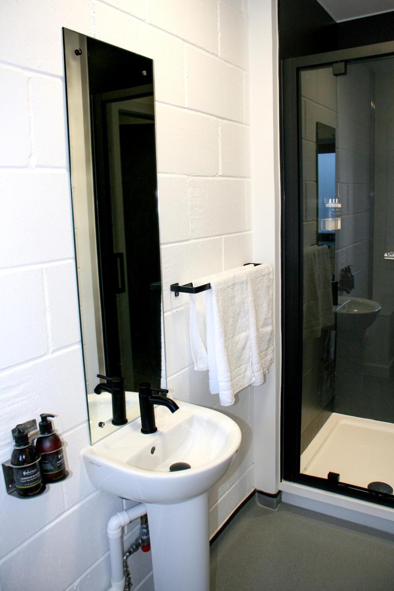 The Base Camp Hotel, Nevis Range