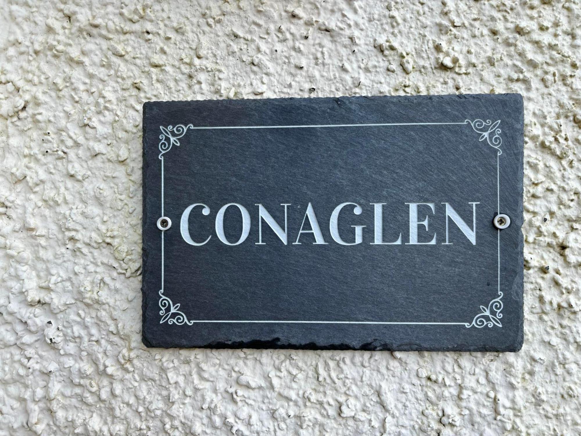 Apartment Conaglen, Glenloch View, William 2-bedroom Loch Side Flat Fort William