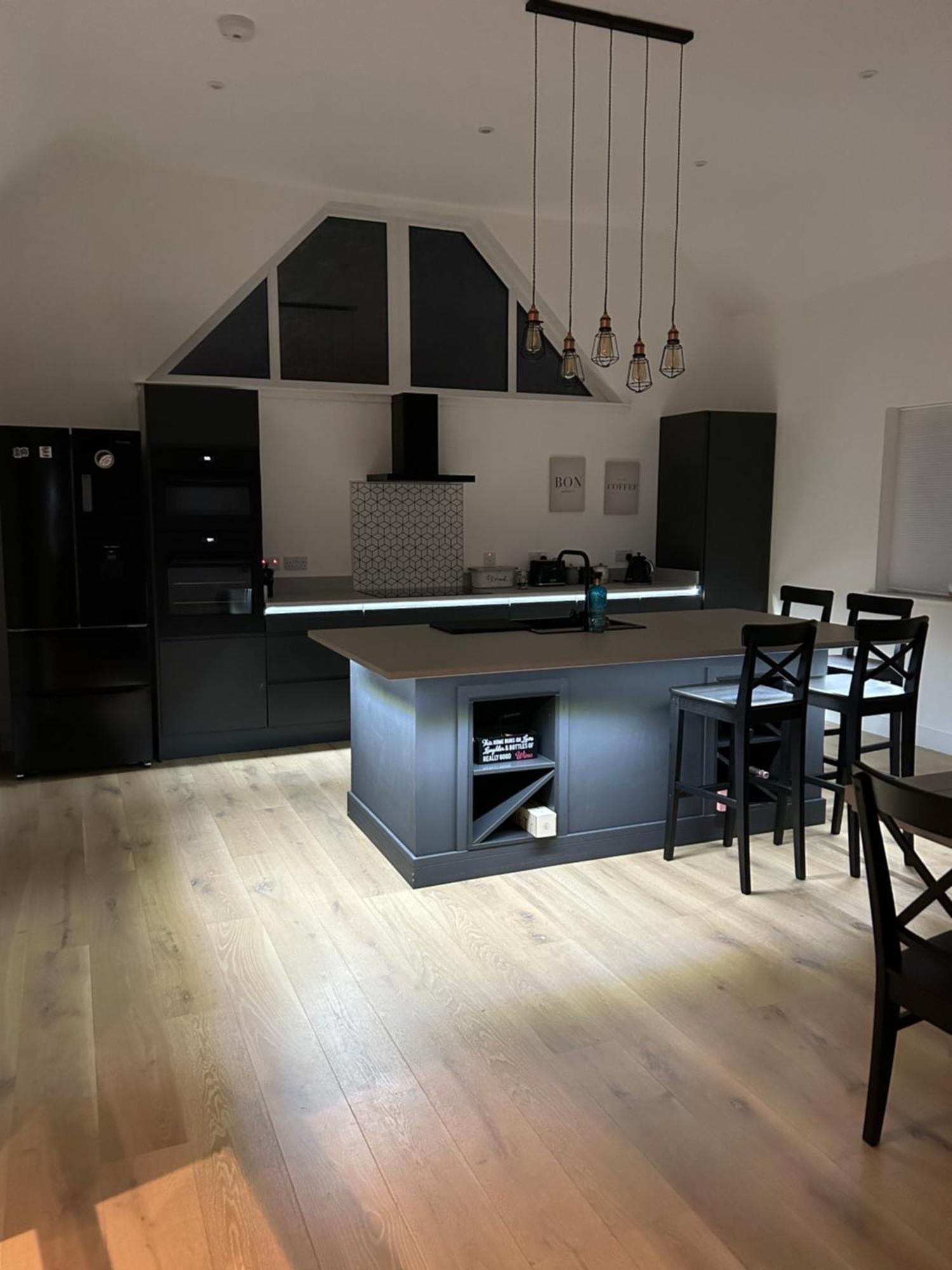 Gili Taigh Holiday home Fort William