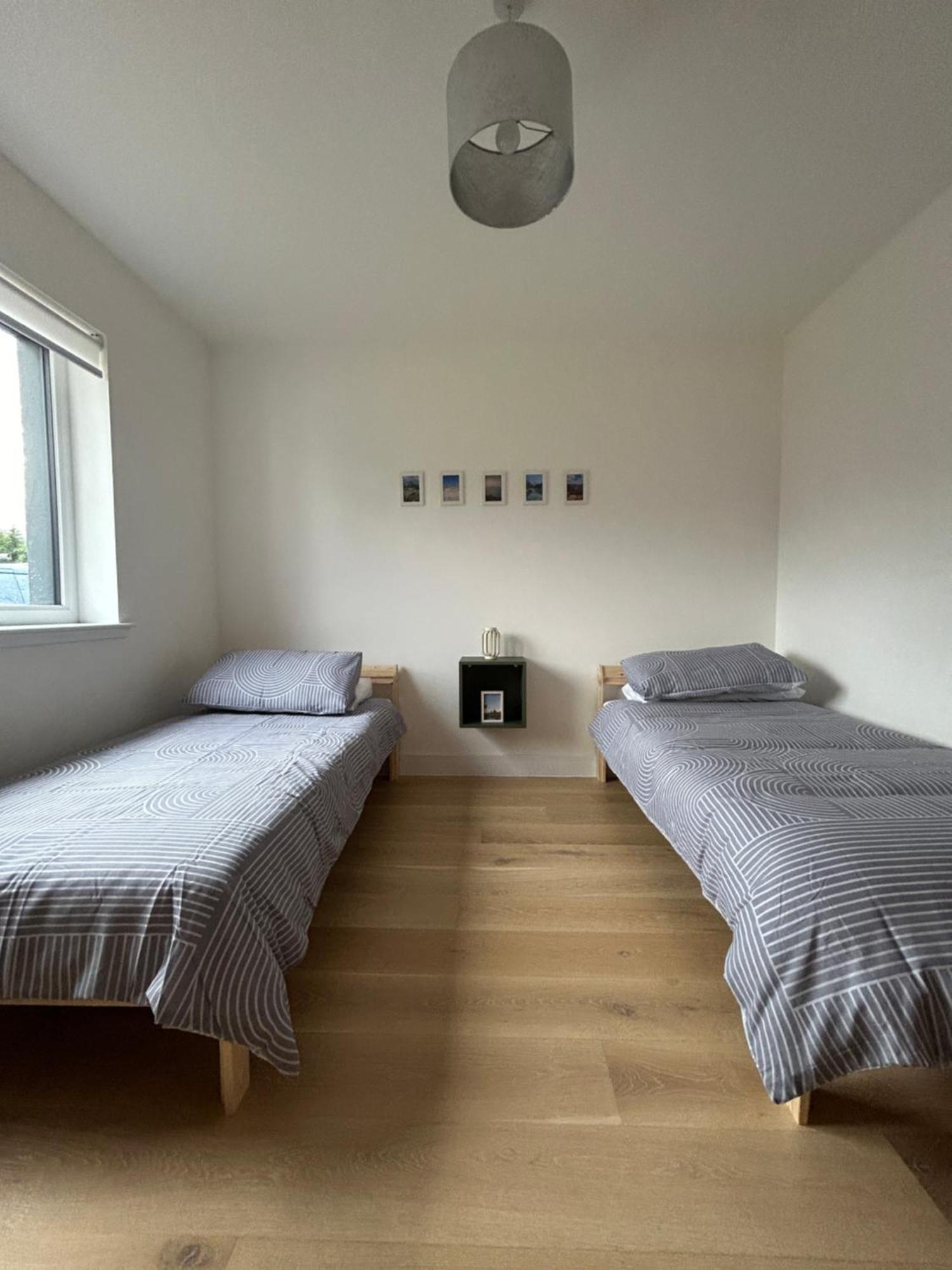 Gili Taigh Holiday home