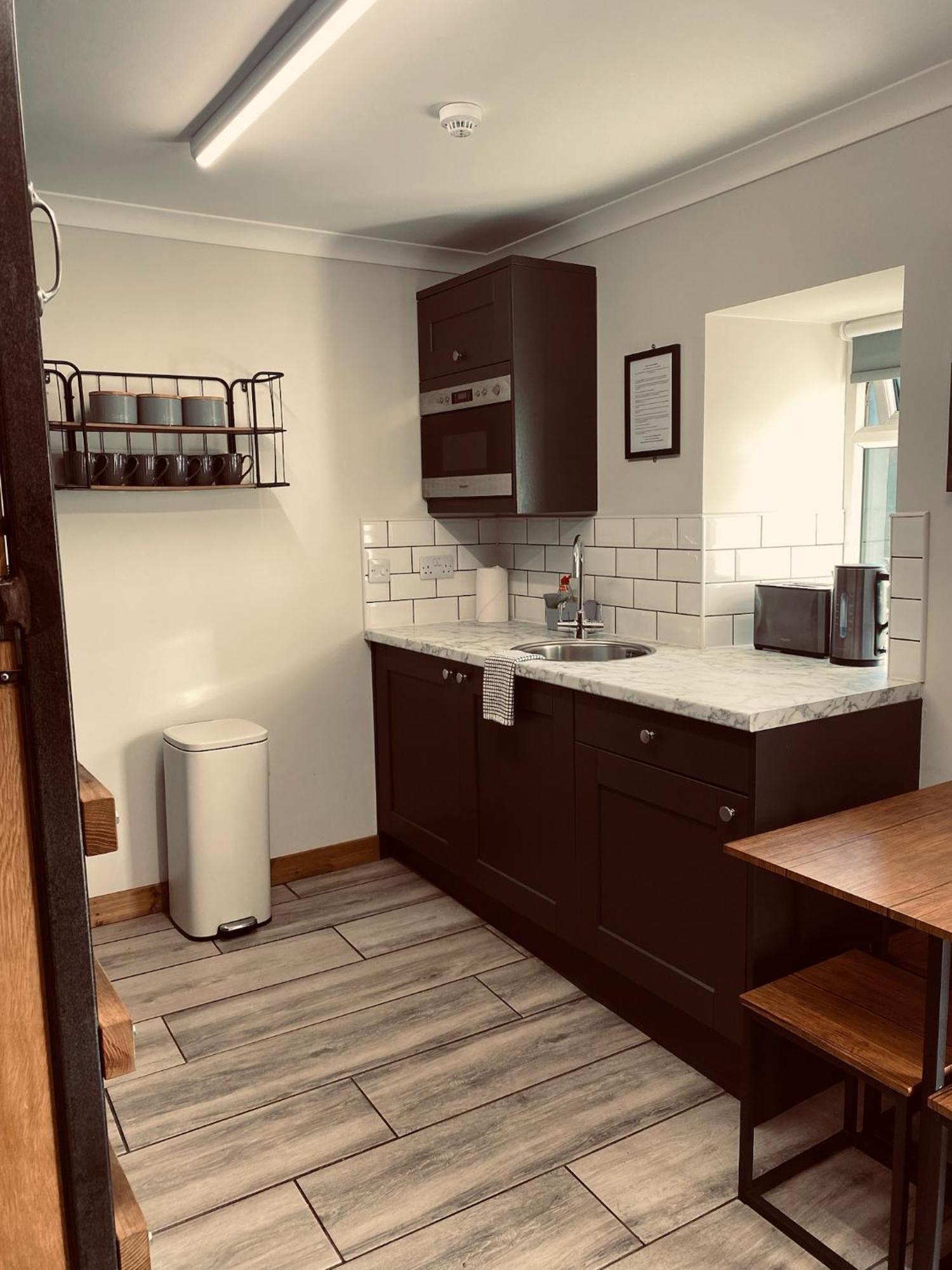 Hostel Ben Nevis Fort William