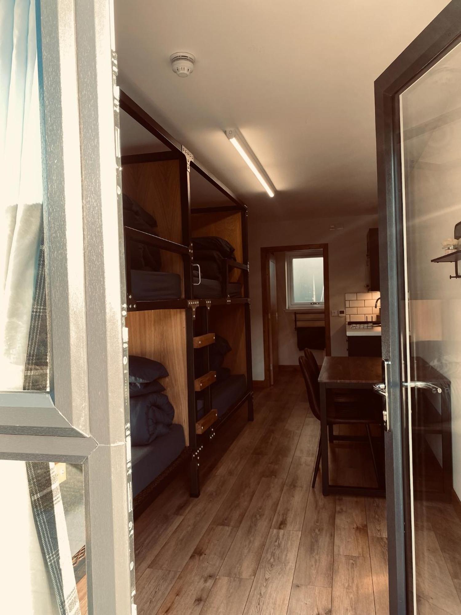Ben Nevis Hostel *